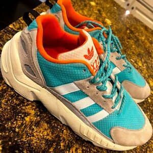 Adidas Z22 Boost Mens size 11.5.